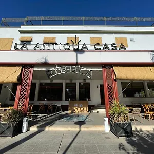 Antigua Casa Pirula *** Écija